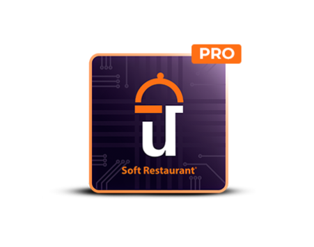 Soft Restaurant® 12 PRO Renta Mensual Electrónica. Licencia 10 Nodos