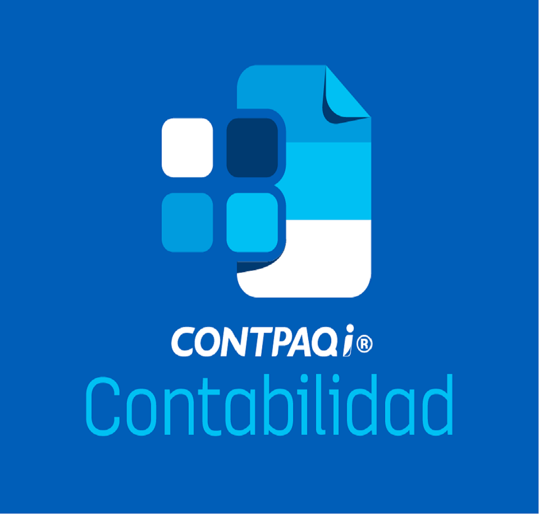 CONTPAQi® Contabilidad 11 Usuarios