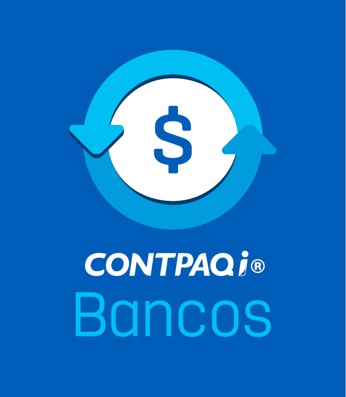 CONTPAQi® Bancos 3 Usuarios